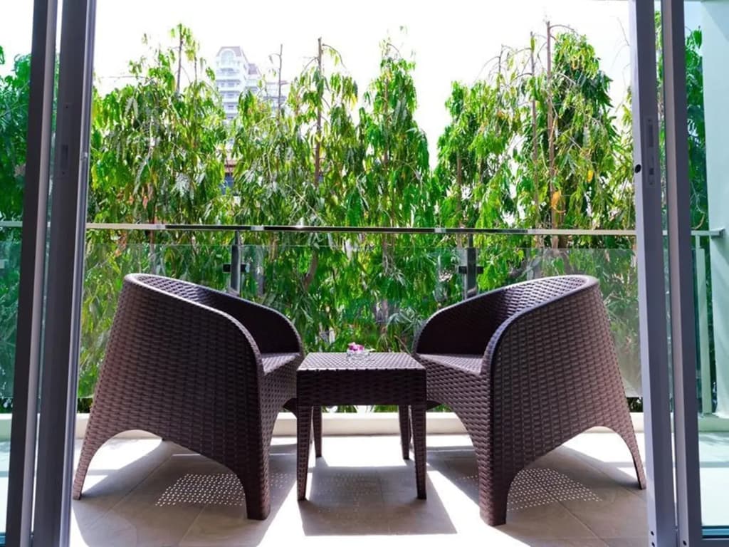 Anda Beachside Hotel - photo 29