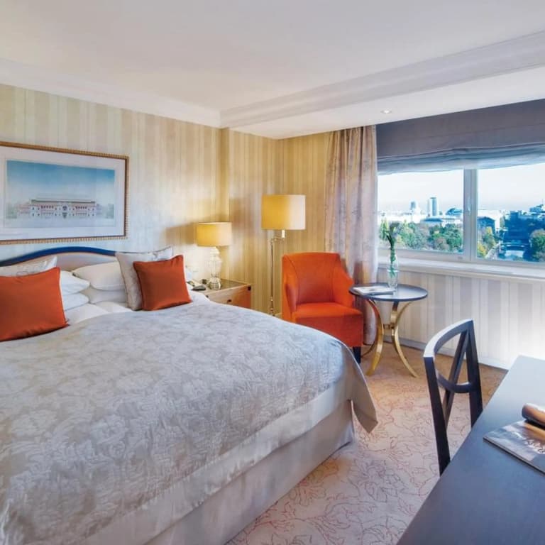InterContinental Vienna by IHG - photo 46