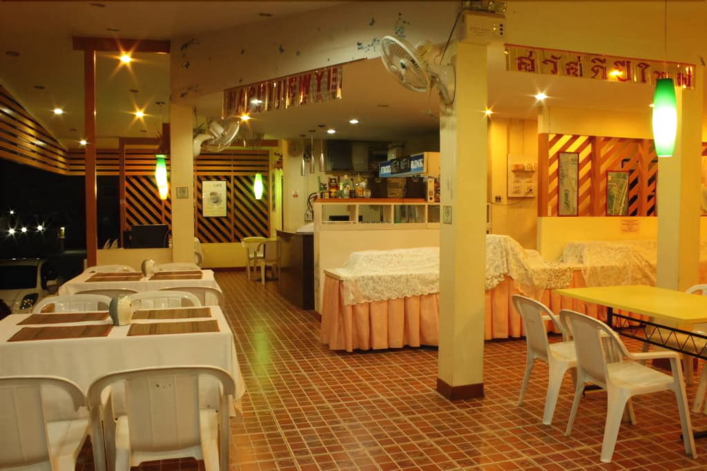 Luna Hut Resort Hua Hin - photo 21
