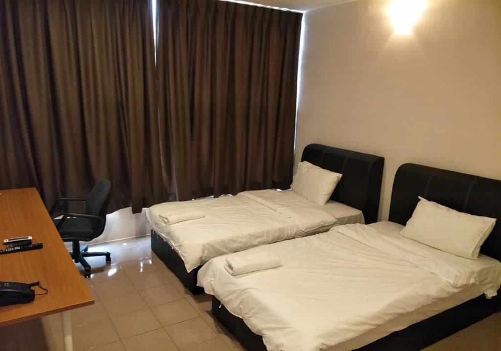 Anderson Hotel - photo 3