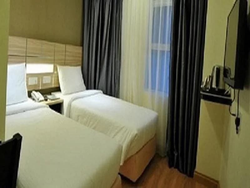 U Design Hotel - photo 6