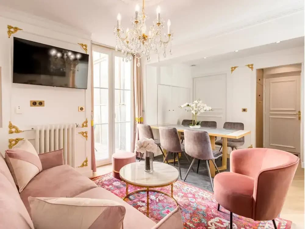 Merveil Luxury Suites - Bac I-II - photo 25