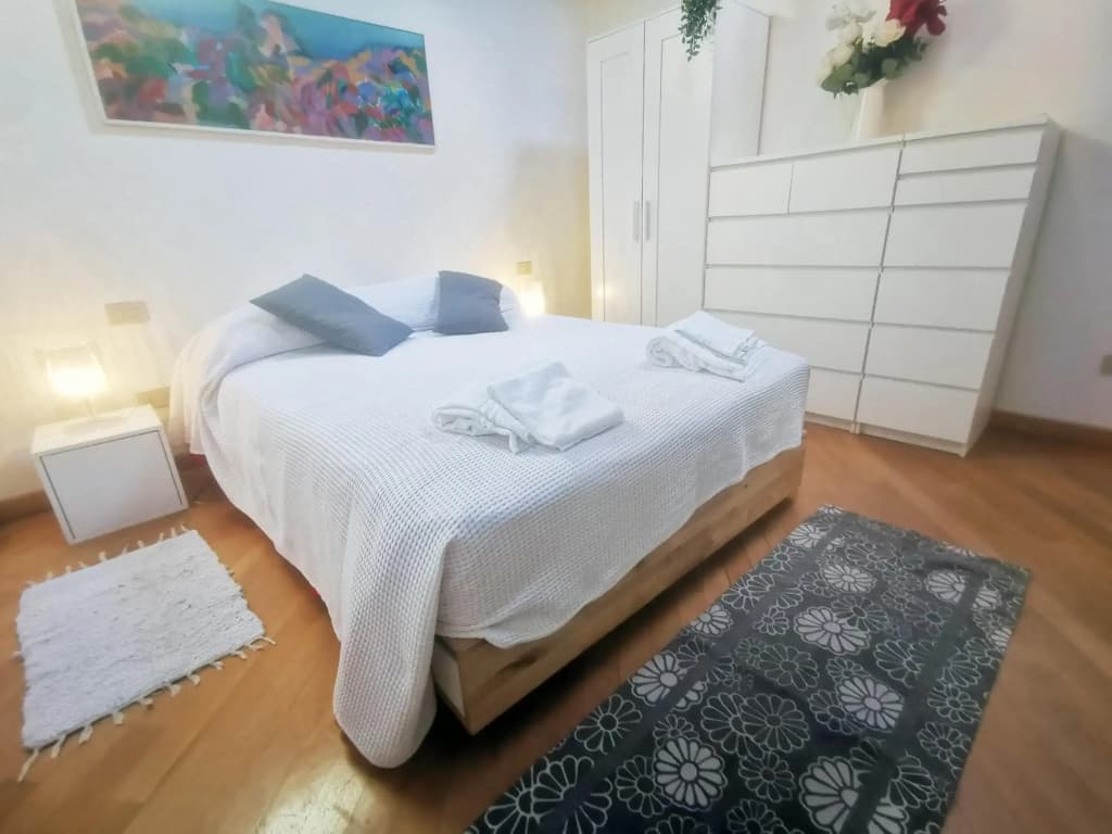 Romantic Sky Apartment - photo 4