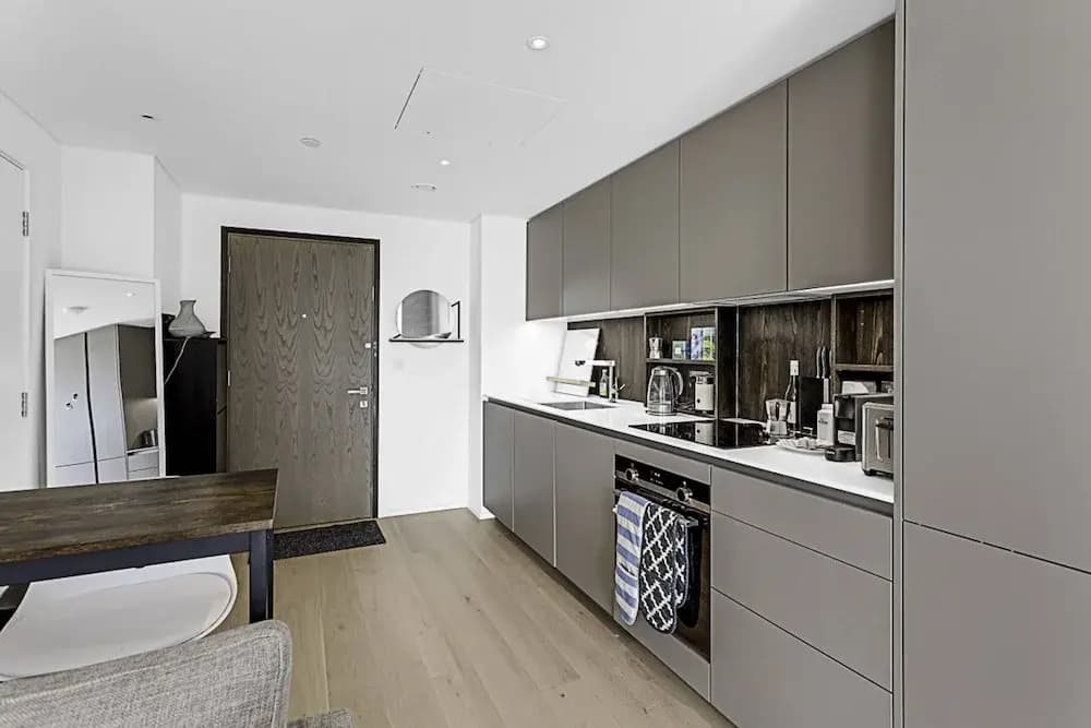 Gorgeous Clapham Flat - photo 16