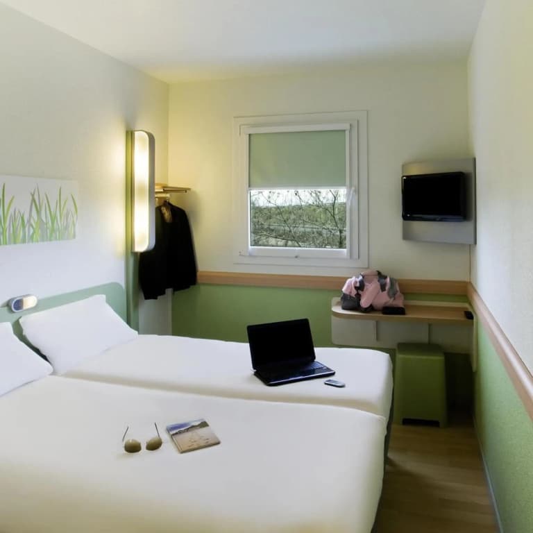 Ibis Budget Madrid Vallecas - photo 41
