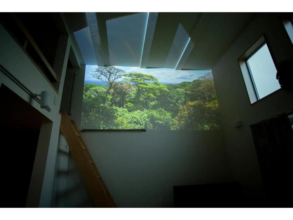 Forest Villa Togoshi - Vacation STAY 44284v - photo 12