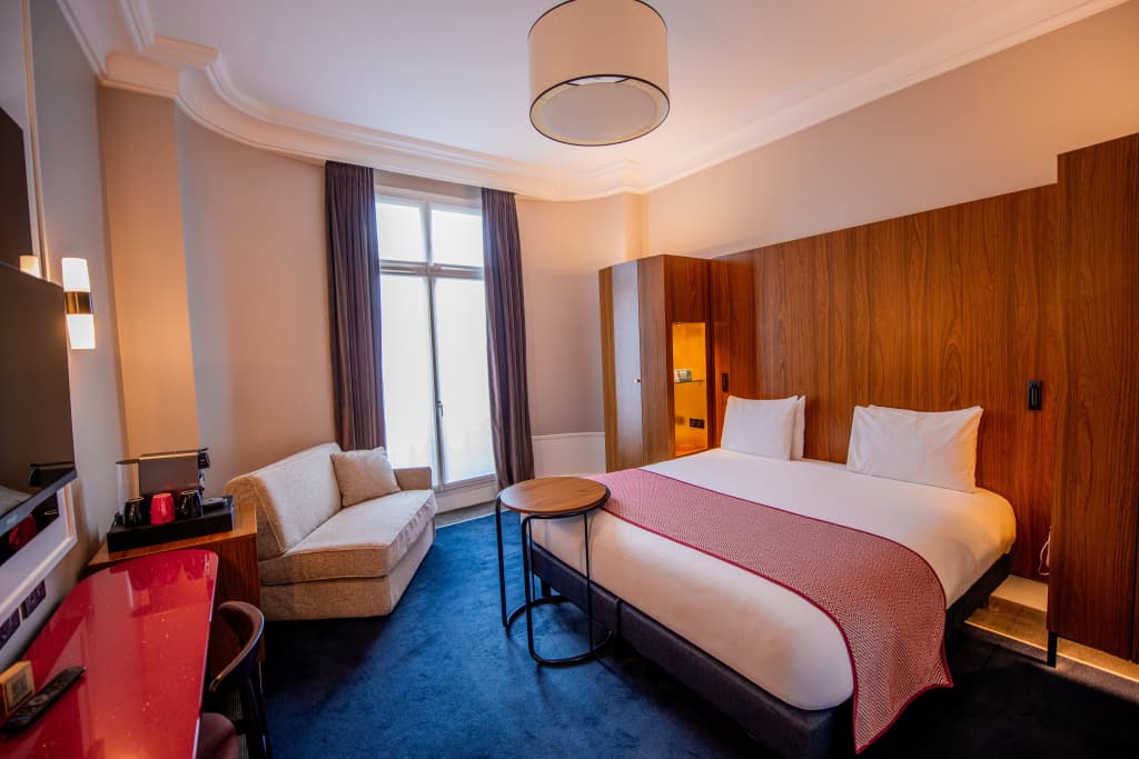 Holiday Inn Paris - Gare de Lyon Bastille by IHG - photo 28