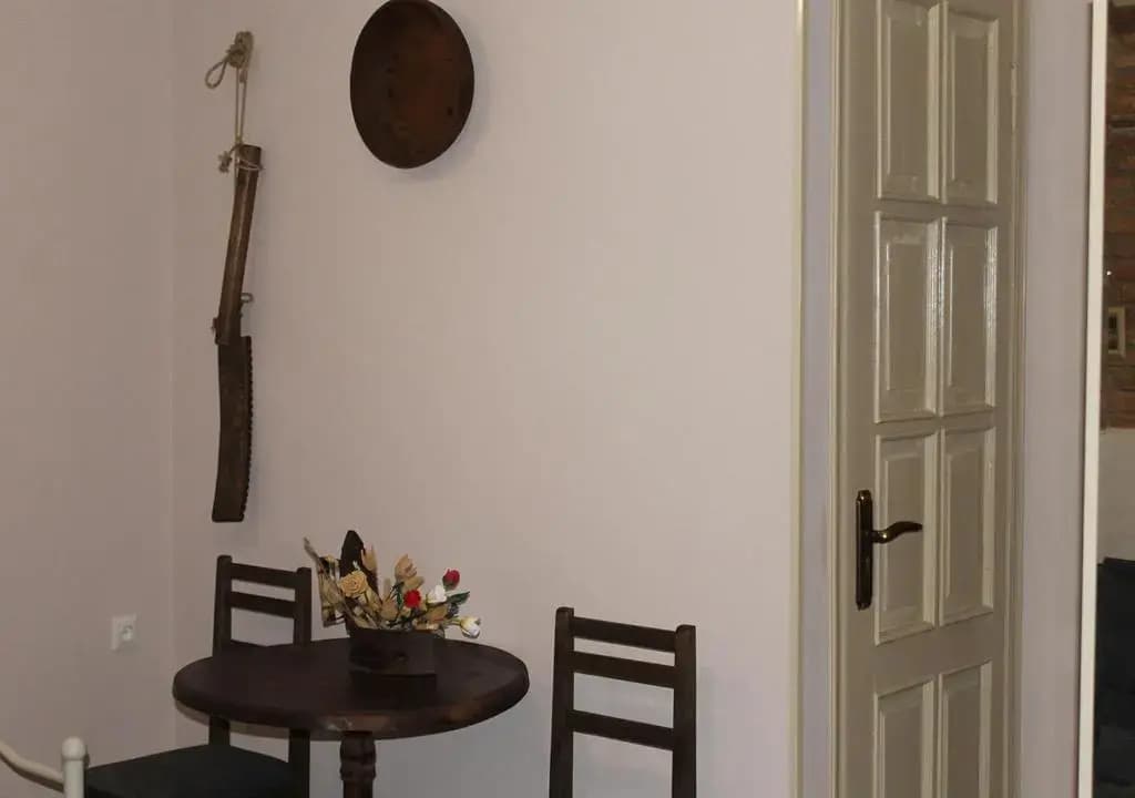 Zoi Dolidze Apartment - photo 3