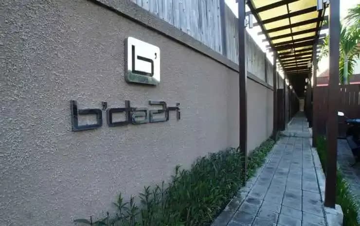 B'da2ri Butiq Villa - main photo