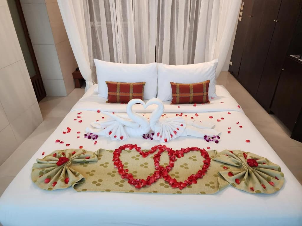 Hilltop Wellness Resort - photo 33