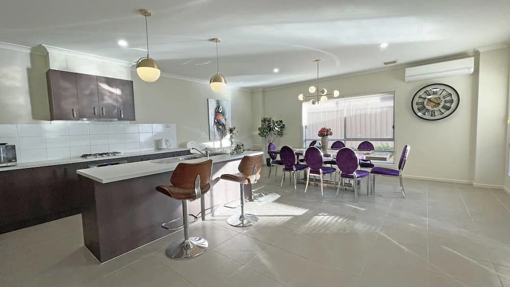 Spacious 7BRM 5-bathroom Rental House - photo 21