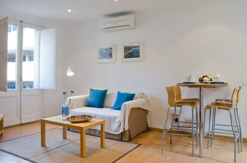Avenida Apartments Ripoll GREEN - photo 6