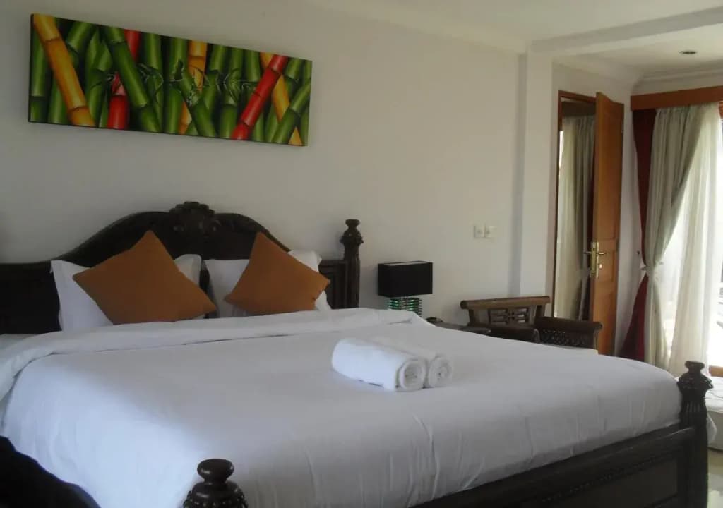 Coconuts Residence - photo 3