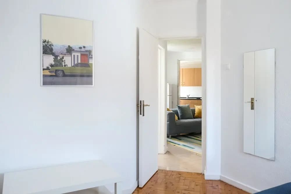 06 Olive Grove Apartment - photo 4