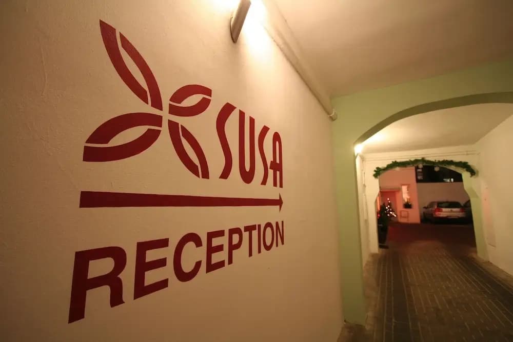 Aparthotel Susa - photo 13