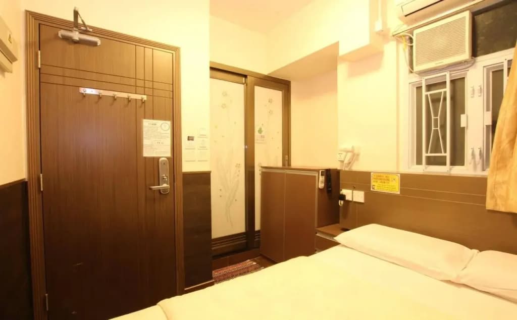 Tai Wah Hostel - photo 19