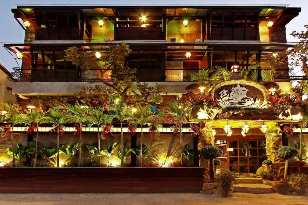 Thannatee Boutique Hotel - photo 1