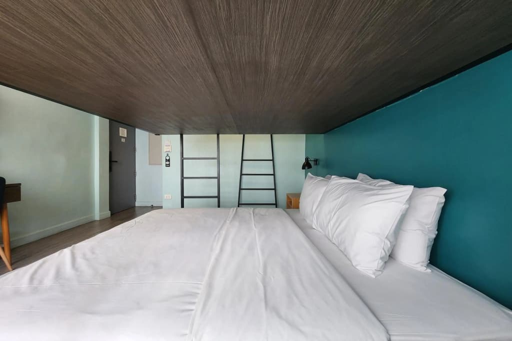 Simply Sleep Hostel - photo 27
