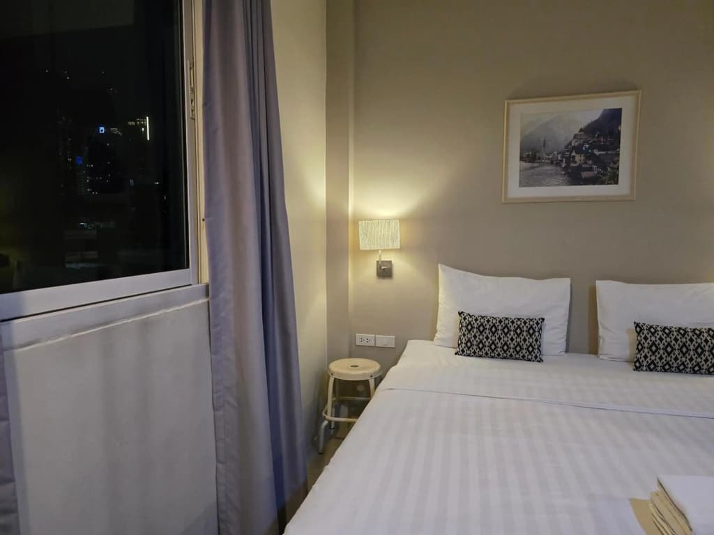 SleepStation at Pratunam - photo 13