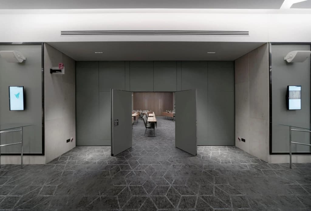 Crowne Plaza Athens City Centre by IHG - photo 48