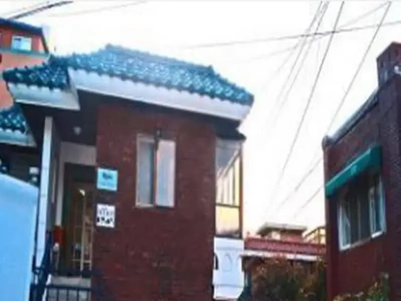 Alpha Seoul Hostel - photo 1