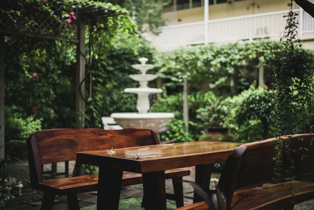 Issara by d Hostel - photo 22