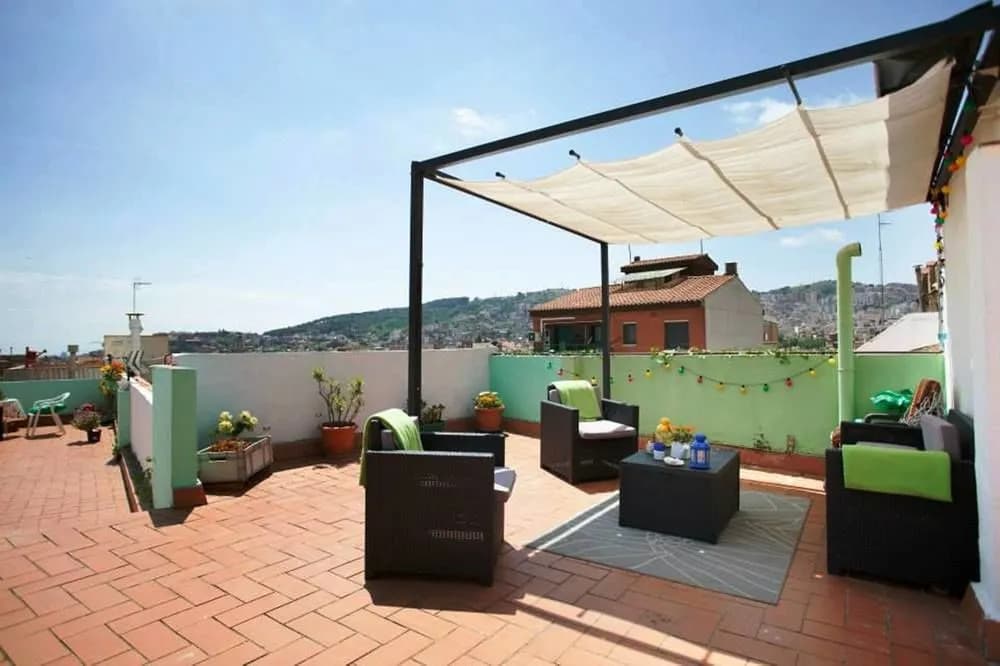 Barcelona Nice & Cozy B&B - photo 16