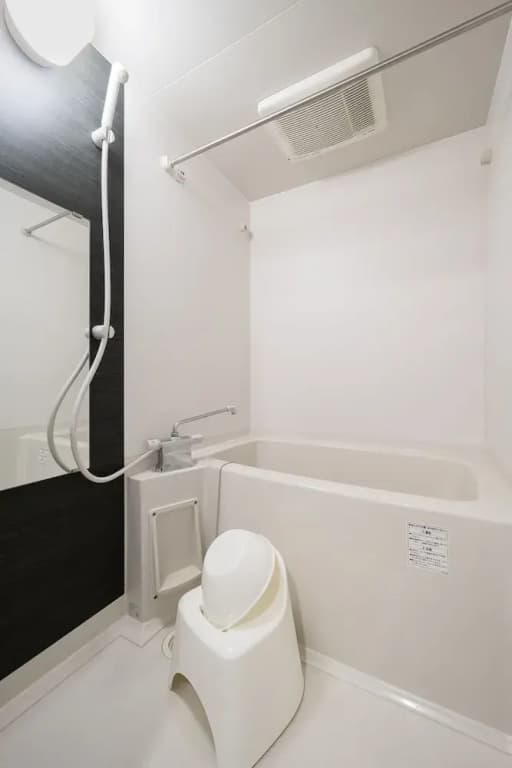 Celeb Court Umeda AFP Apartment - photo 10