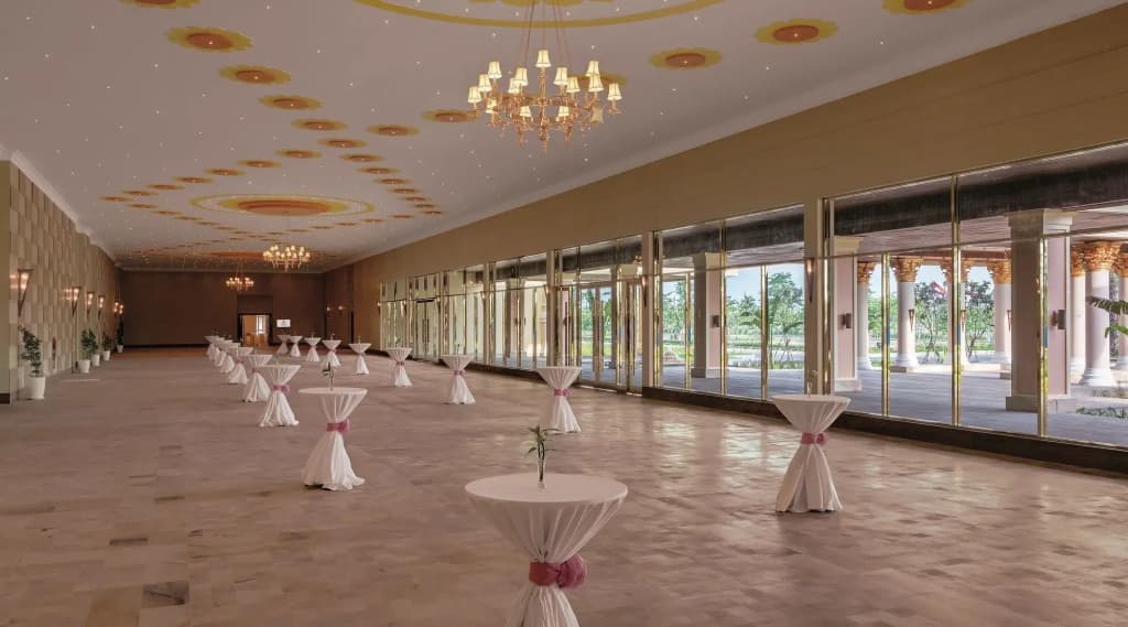 Sokha Siem Reap Resort & Convention Center - photo 16