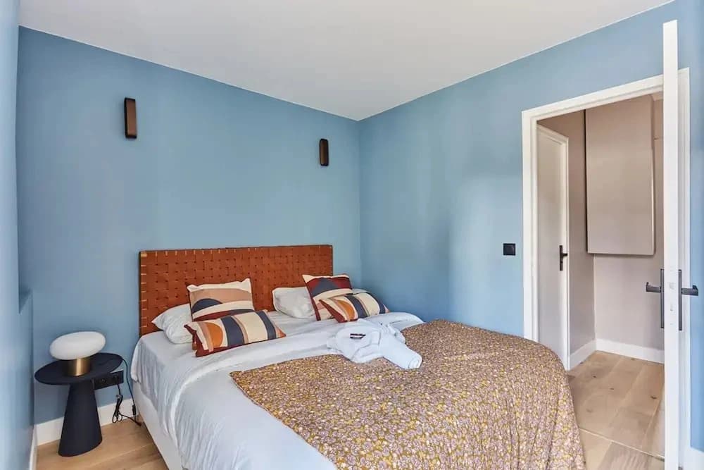 Magnificent new Flat Le Marais/beaubourg - photo 1