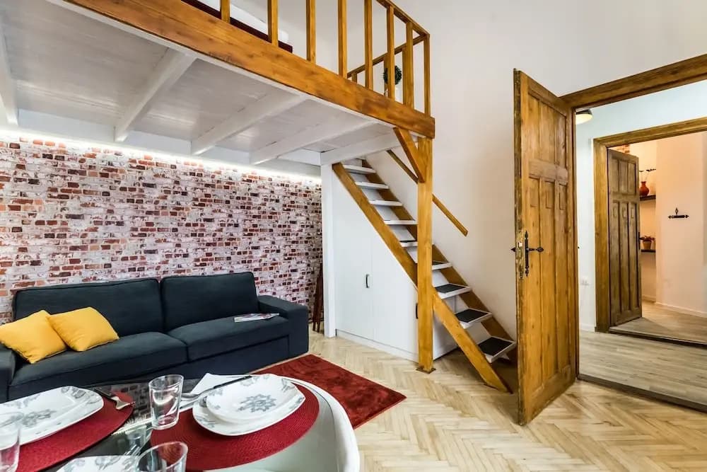 Lilac Apartment - photo 3