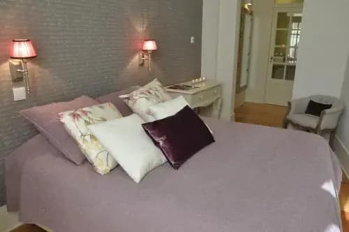 Fernando Pessoa Apartment - photo 6