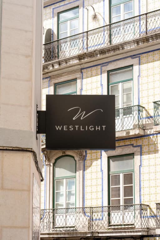 Westlight Lisboa Madalena - photo 47