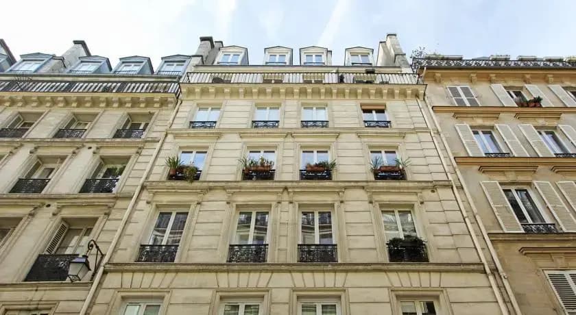 Parisian Home - Marais/Bastille - photo 1