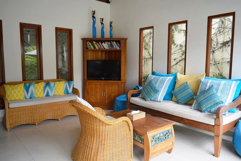 Villa Mewali - photo 2