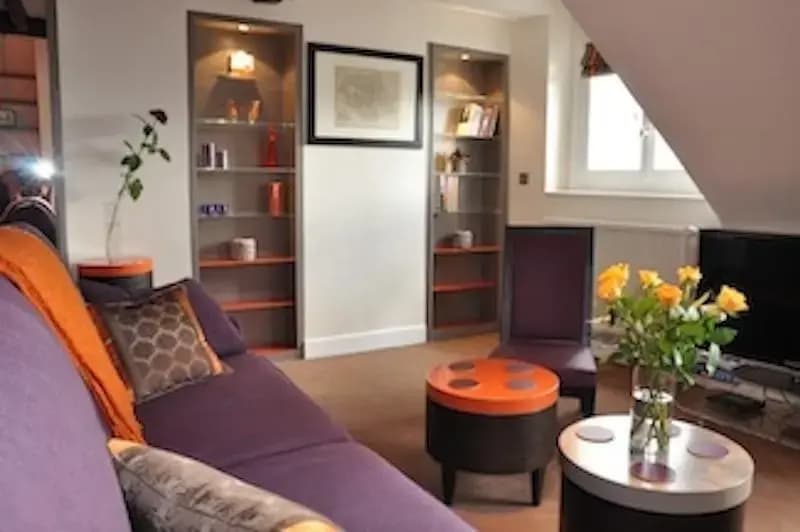 Apartment Saint-Severin - photo 1