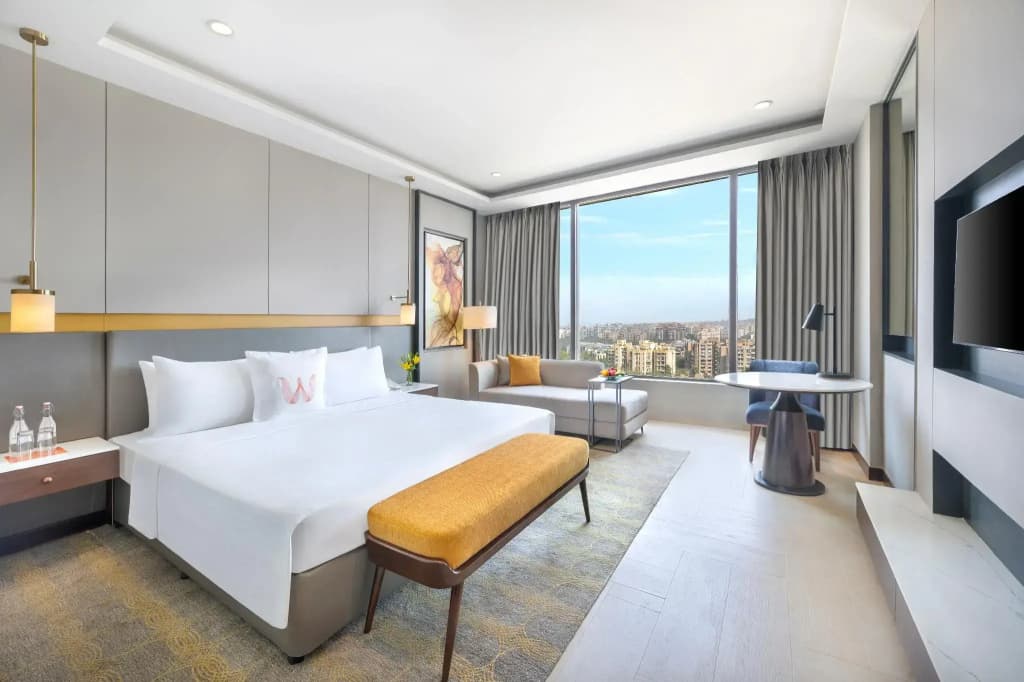 Welcomhotel by ITC Hotels, Dwarka, New Delhi - photo 17