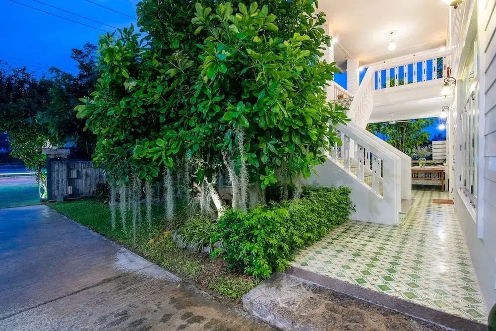 Baan Yenchai - photo 16