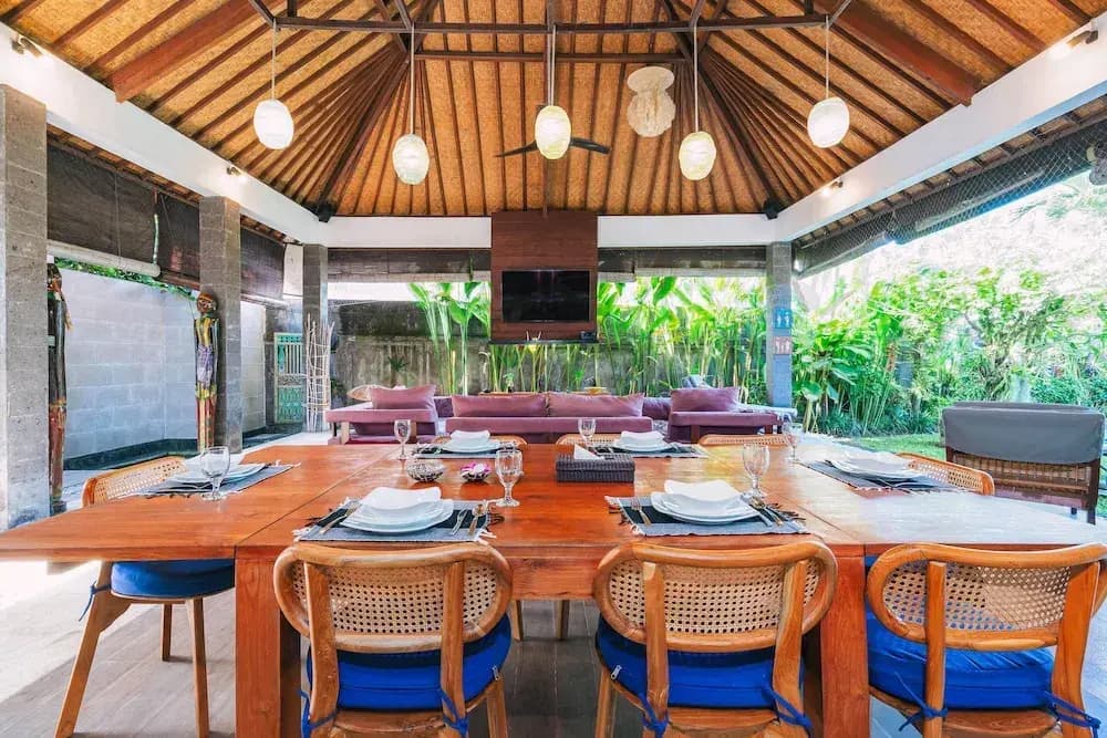 Villa Moringa 1 - photo 18