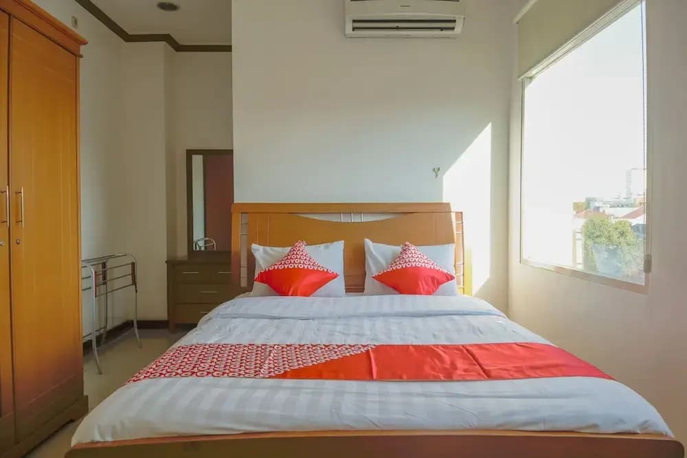 Puri Inn by OYO Rooms - photo 4