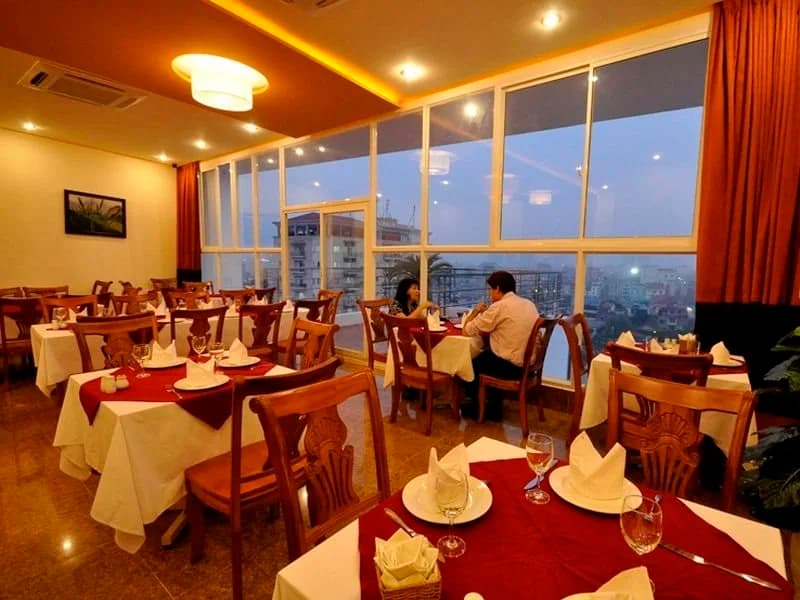 SaiGon Sun Hotel - photo 2