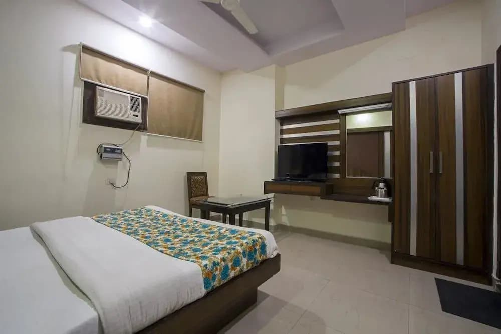 Hotel Baba Inn Paharganj - photo 7