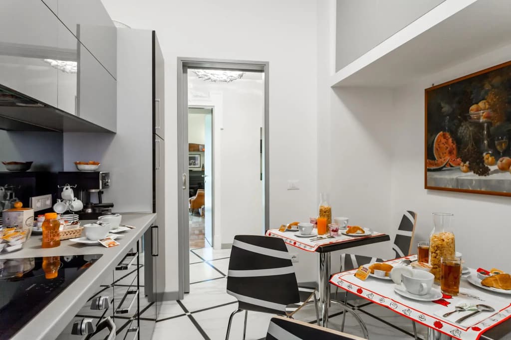 Roma Rondo B&B - photo 10