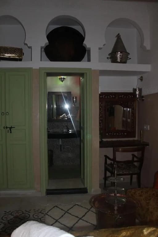 Riad la medersa in Marrakesch - photo 2