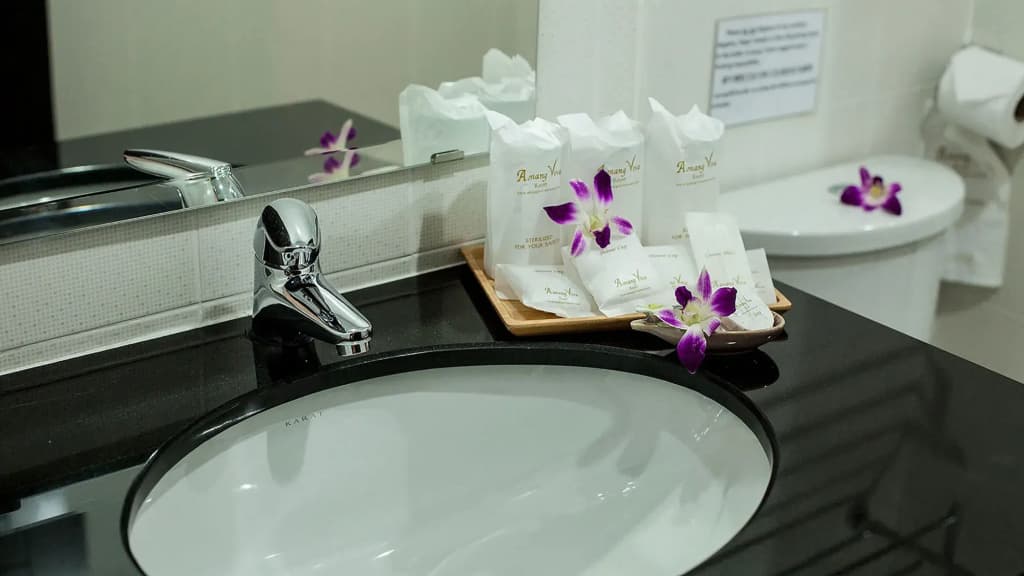Aonang Viva Resort - photo 11
