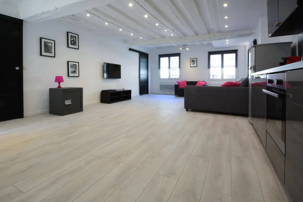 Luxury Apartment in Paris - Marais - photo 6