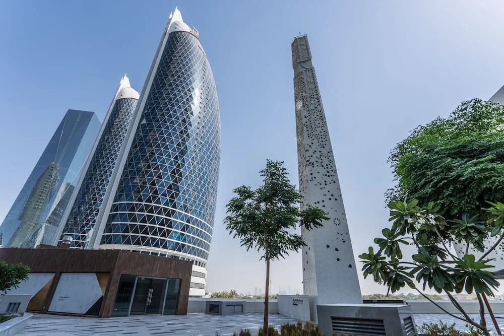 HiGuests - Park Towers - photo 32