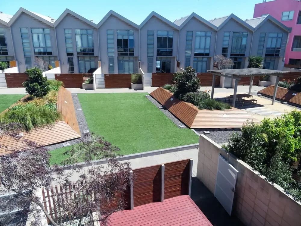 Readyset Townhouses Docklands - photo 10