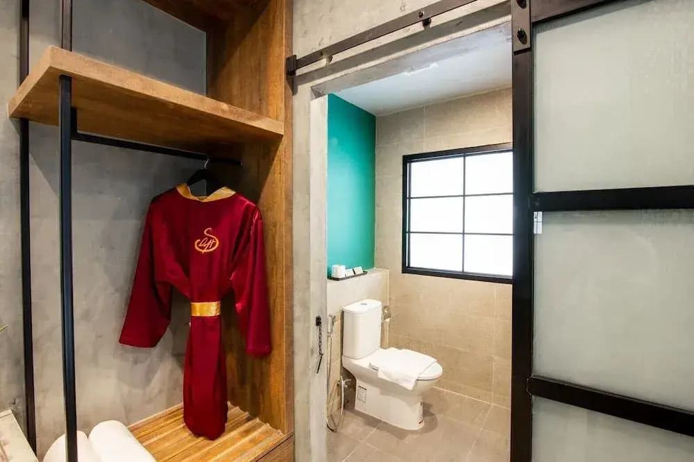 S Loft Sport and Wellbeing Hotel - photo 8