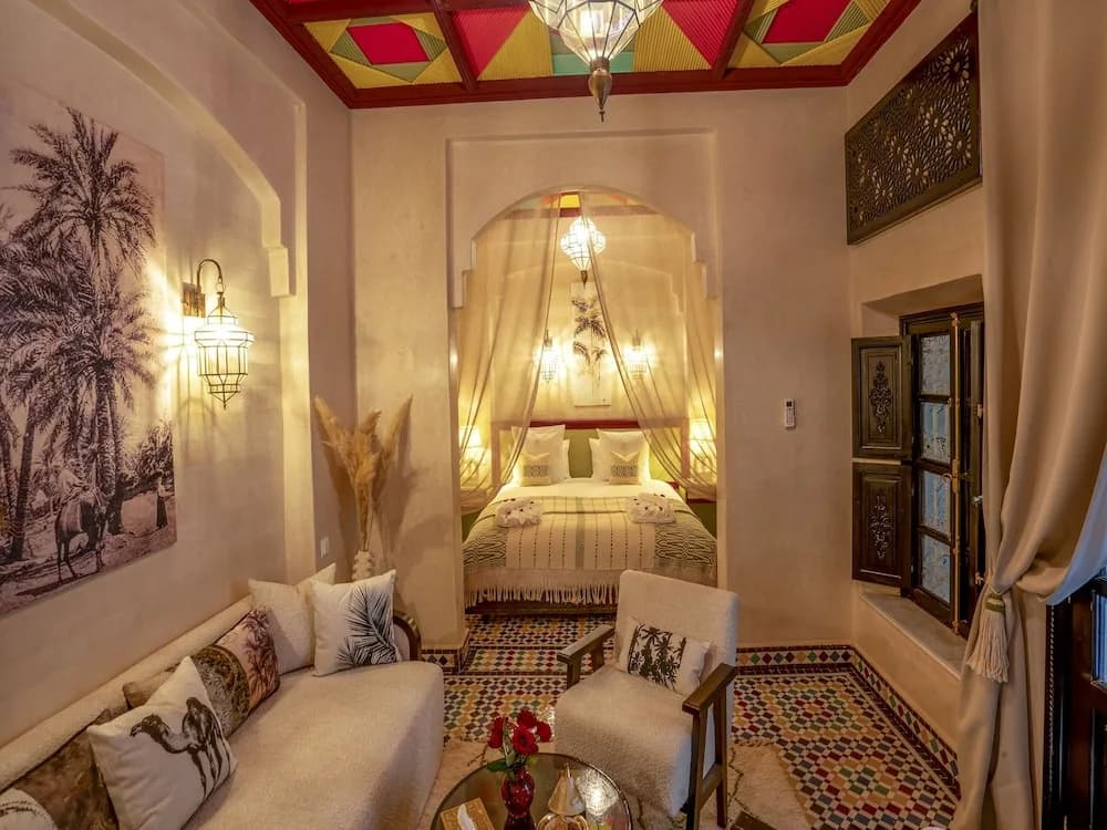 Riad Almisk - photo 18